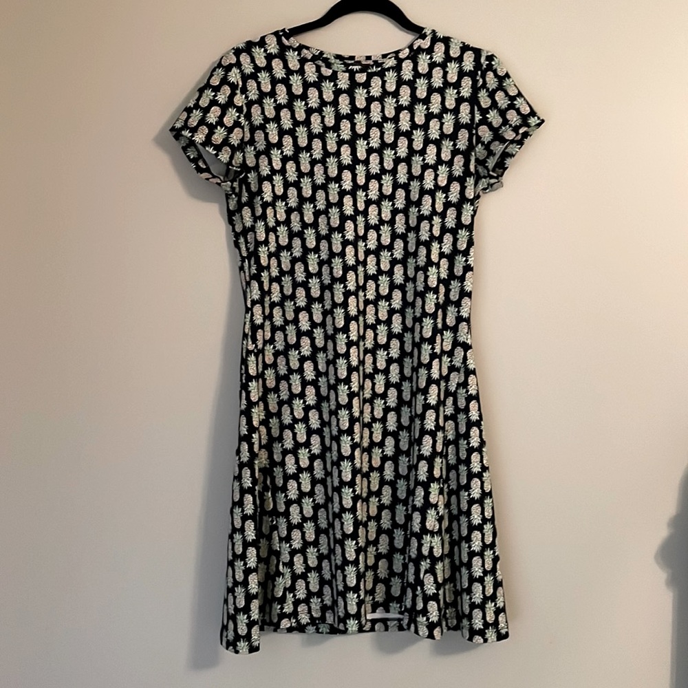 The Limited - Women’s - Pineapple Dress